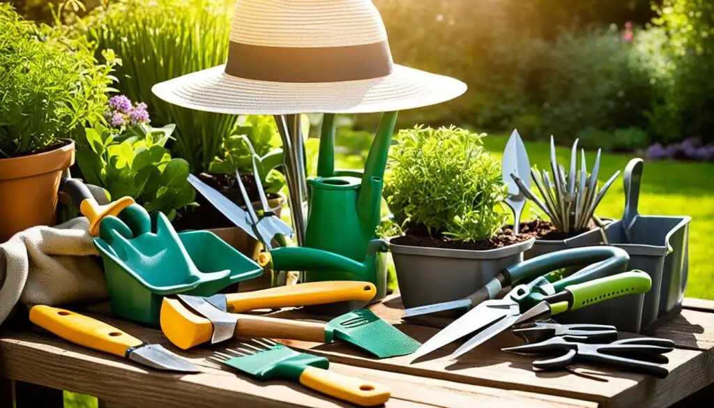 "10 Essential Tools Every Gardener Needs"