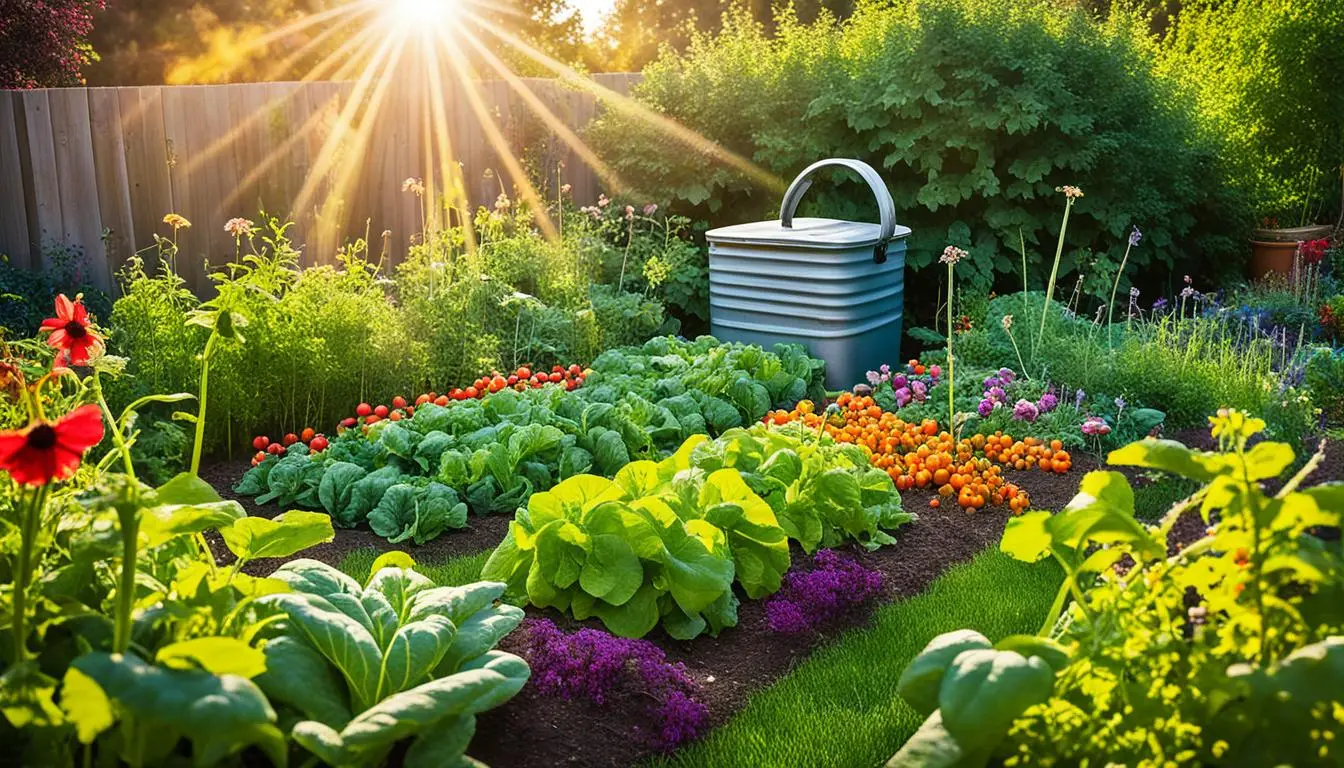 "Exploring the World of Organic Gardening"