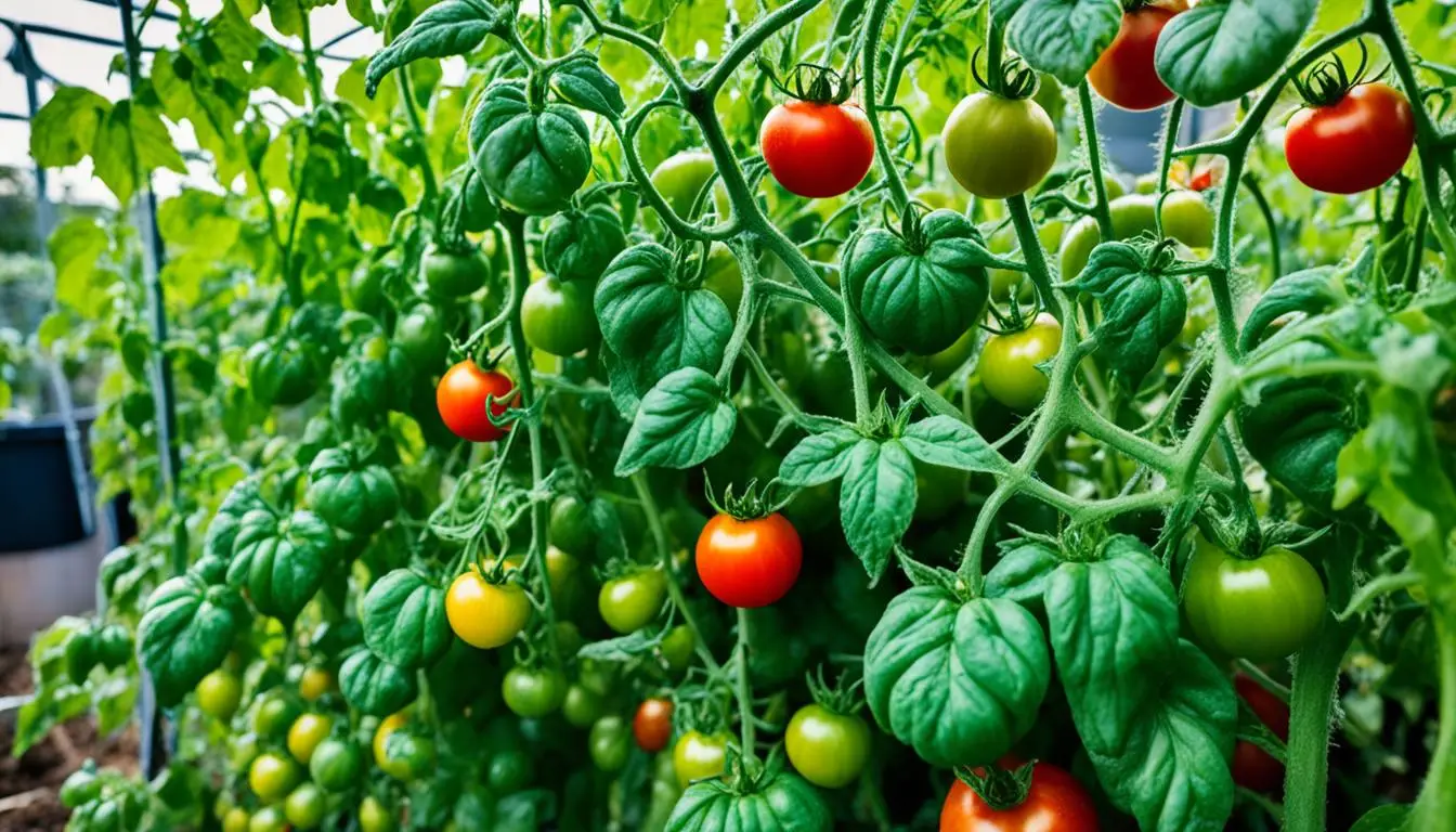 How to grow Big Boy Tomatoes