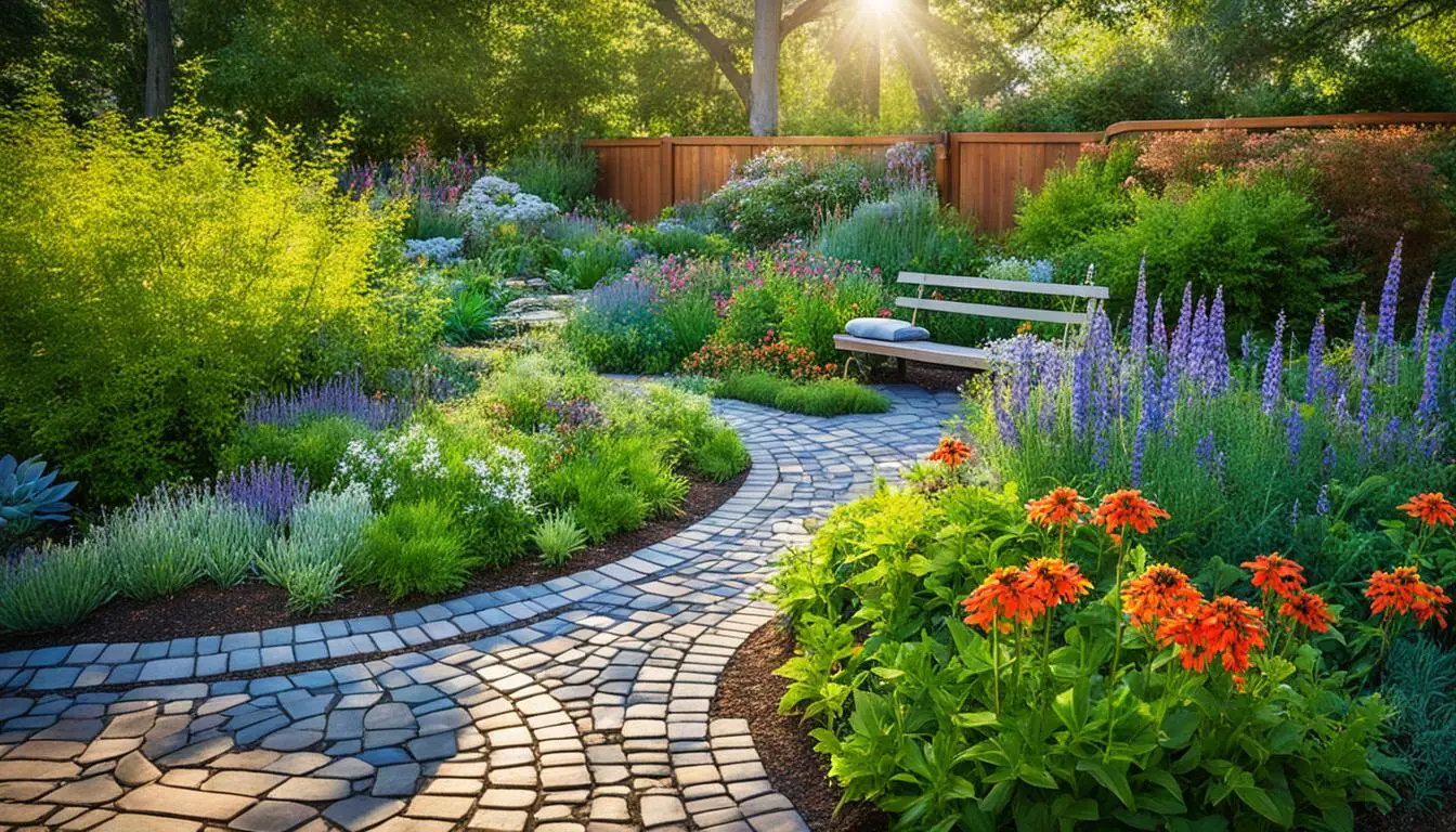 "The Beauty of Native Plants: Incorporating Them into Your Garden"