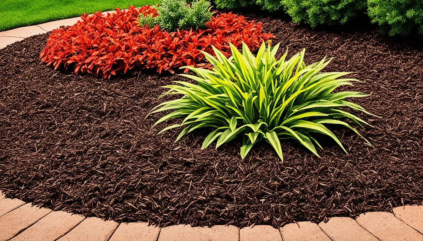 "The Role of Mulch in Maintaining a Healthy Garden"