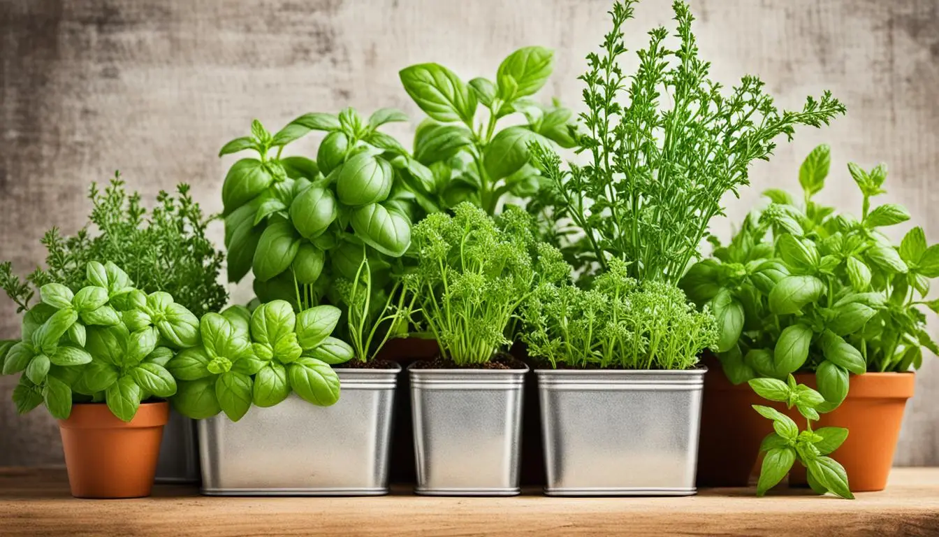 What's  the Easiest Herbs to Grow?