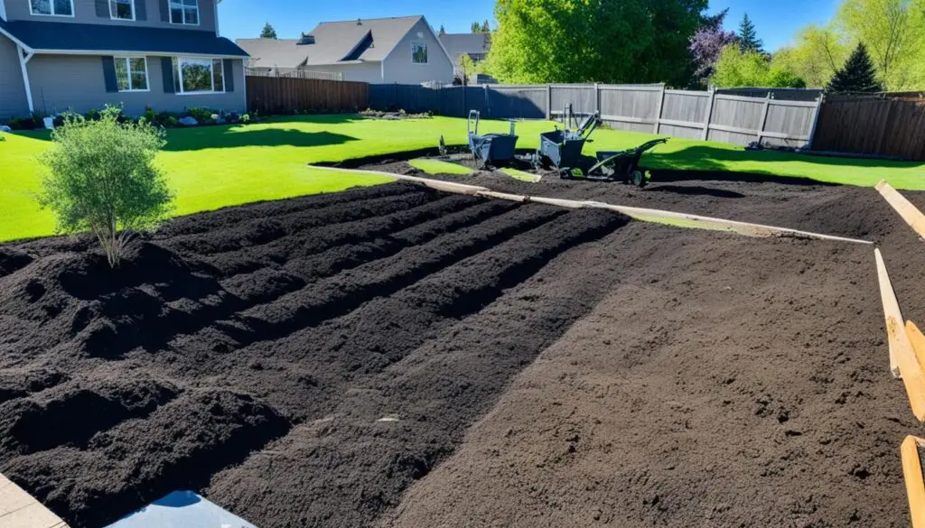 garden preparation