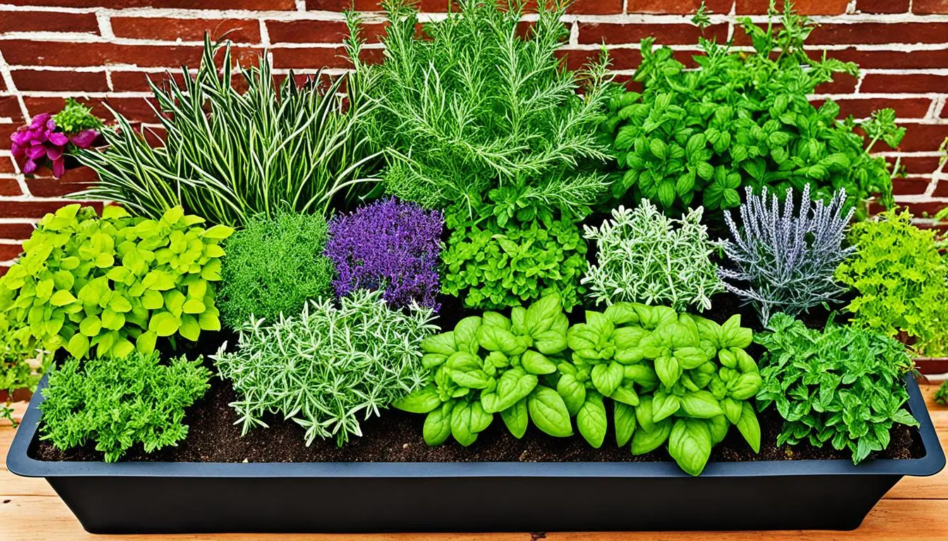 10 Best Herbs to Grow in Containers