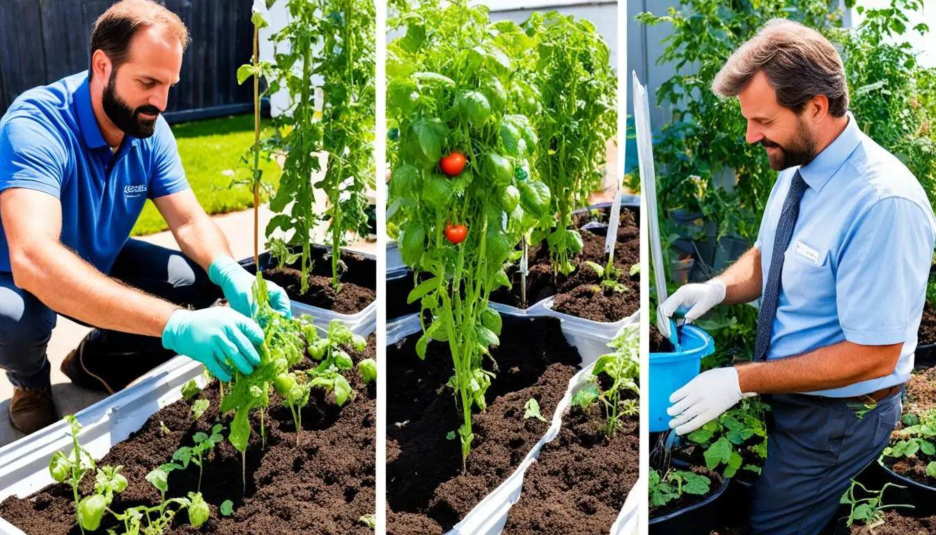 Best Garden Hacks