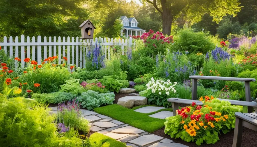 Home Gardening Ideas