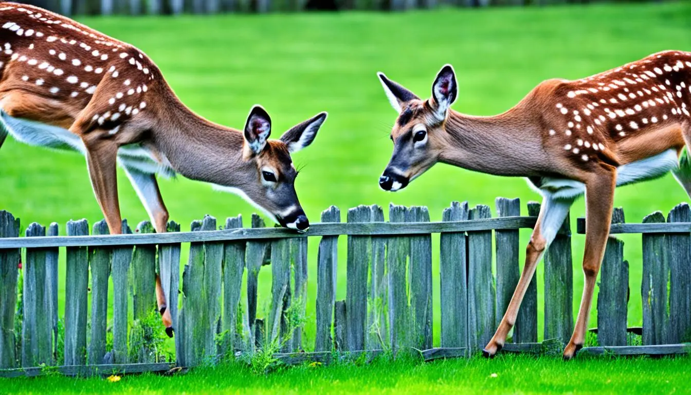 How to Keep Deer Out Of Your Garden