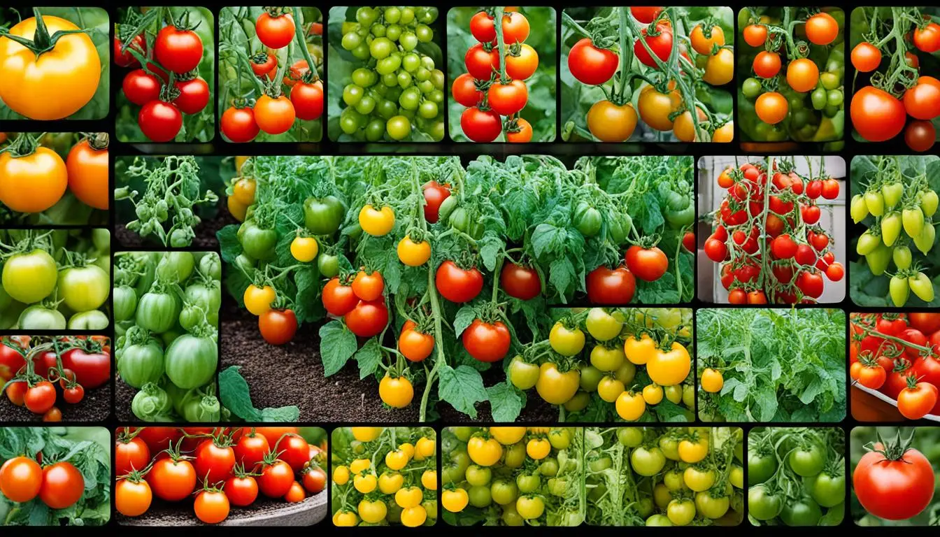 Beginners Guide to Choosing The Best Tomato Plants