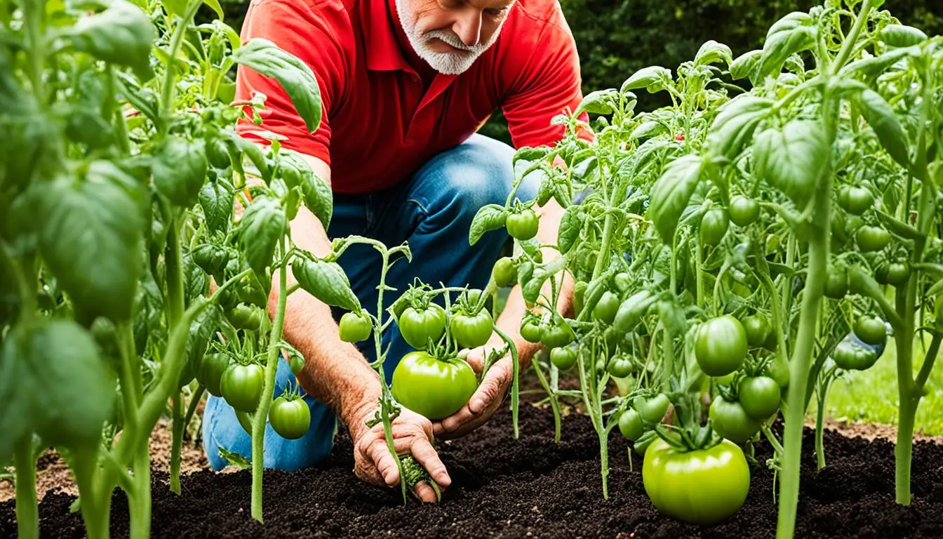 Fertilizing Big-Boy Tomatoes: What You Need to Know: