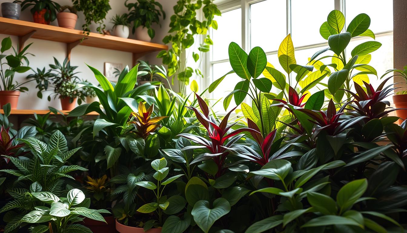 Complete Guide to Caring for Your House Plants