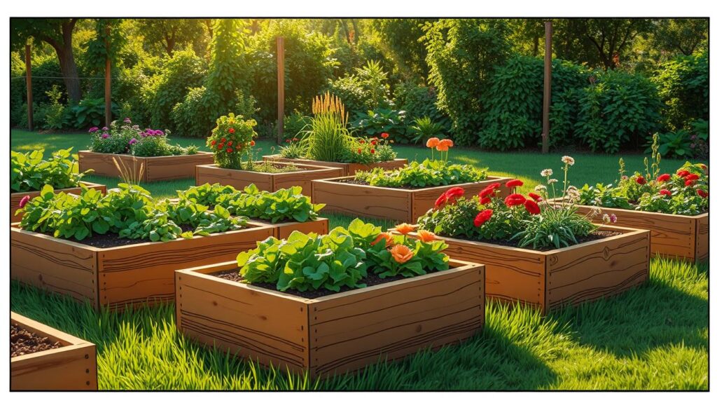 DIY Raised Garden Beds: A Step-by-Step Guide