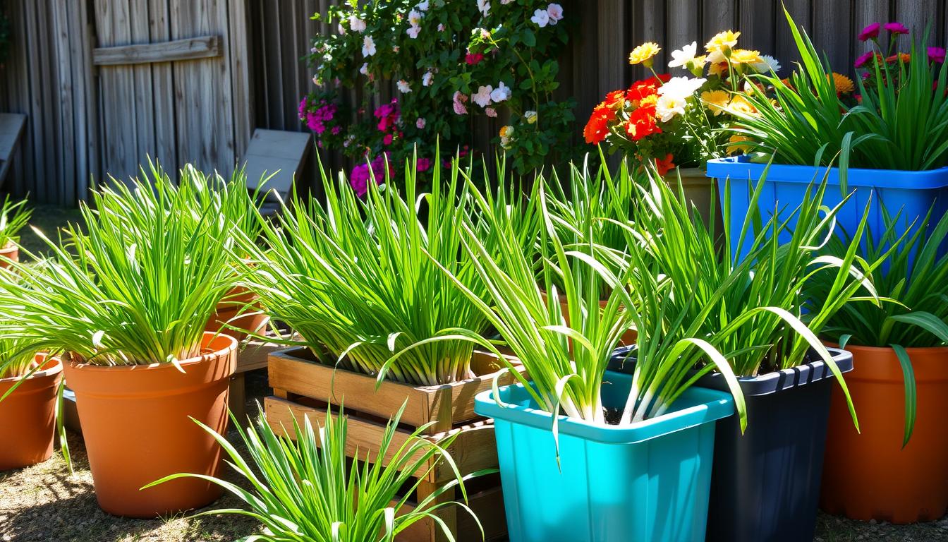 Growing Onions in Containers: Tips for Success