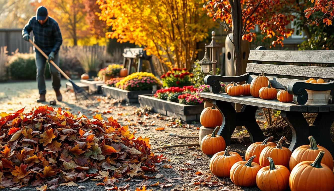 Preparing Your Garden for Fall: Essential Tasks to Tackle Now