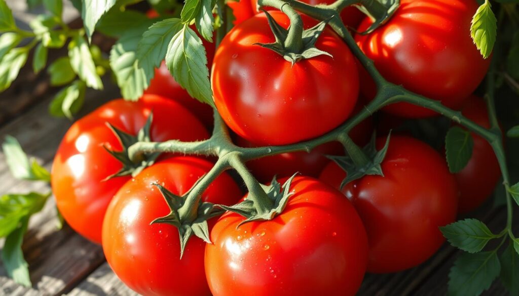Storing and Preserving Big Boy Tomatoes for Long-Term Use