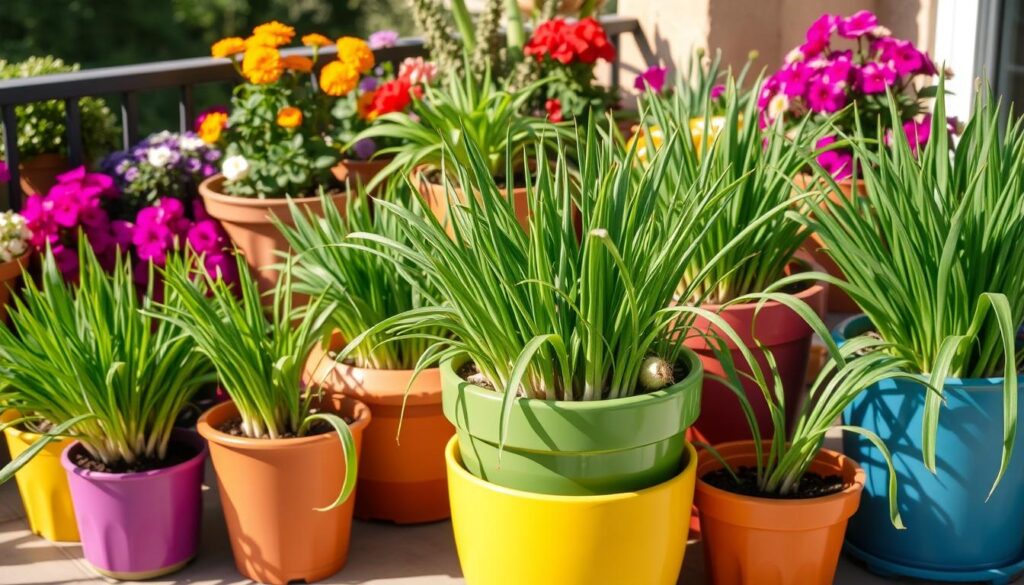 garden planters