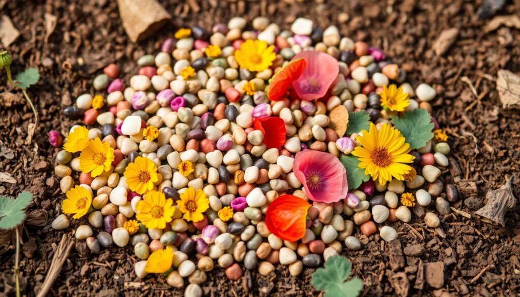 wildflower seed mix