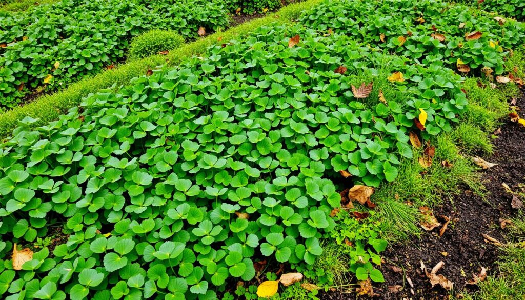 cover crops