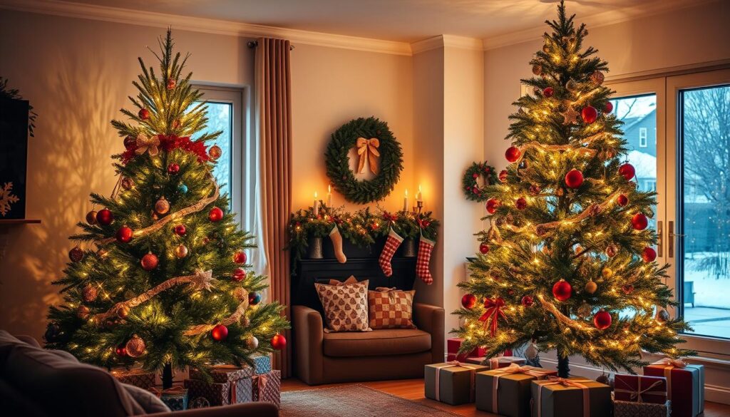 Artificial vs. Real Christmas Trees: Which is Better for You?