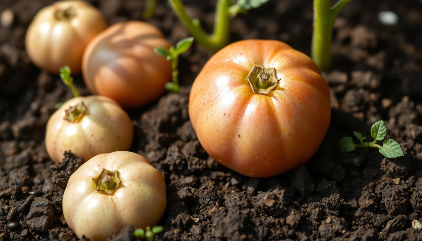 How to Start Big Boy Tomatoes from Seed