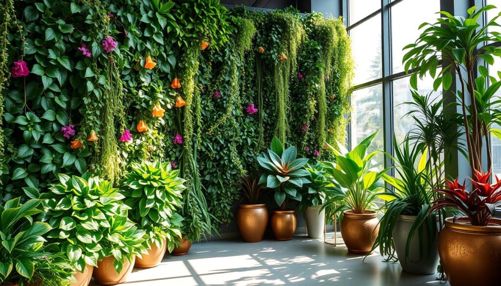 indoor gardening