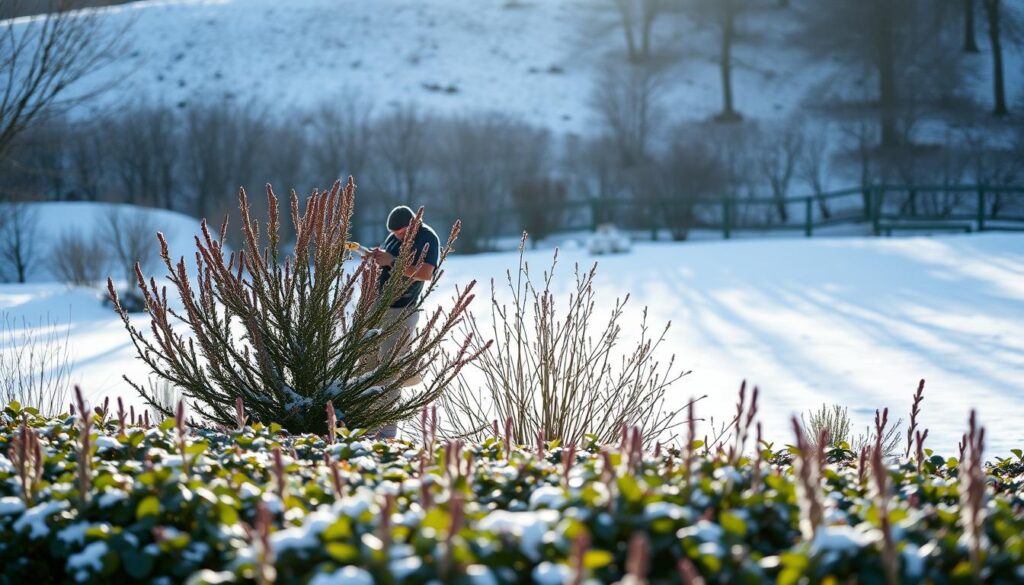 Winter Pruning Guide: Which Plants to Trim in February