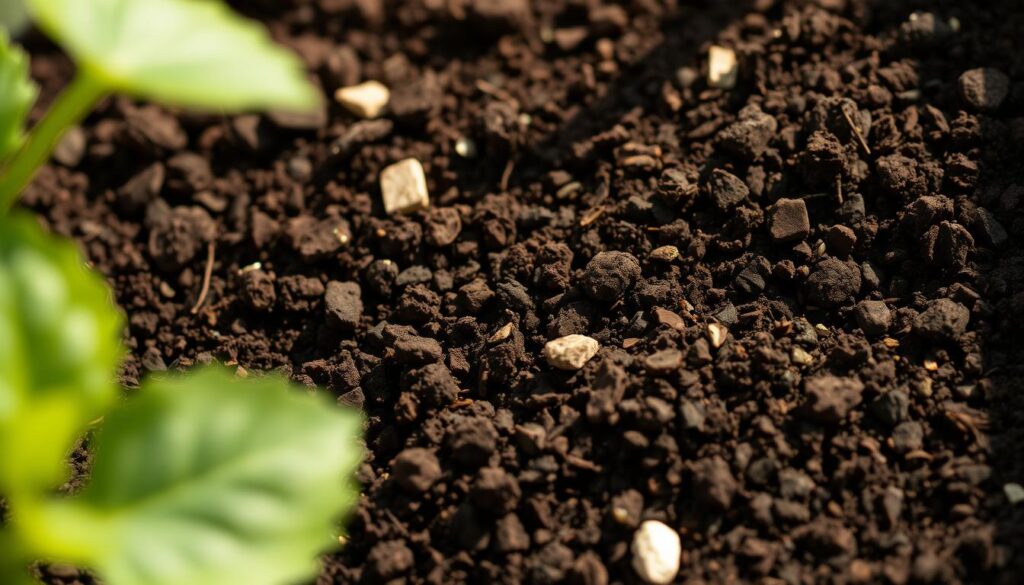 container gardening soil mix