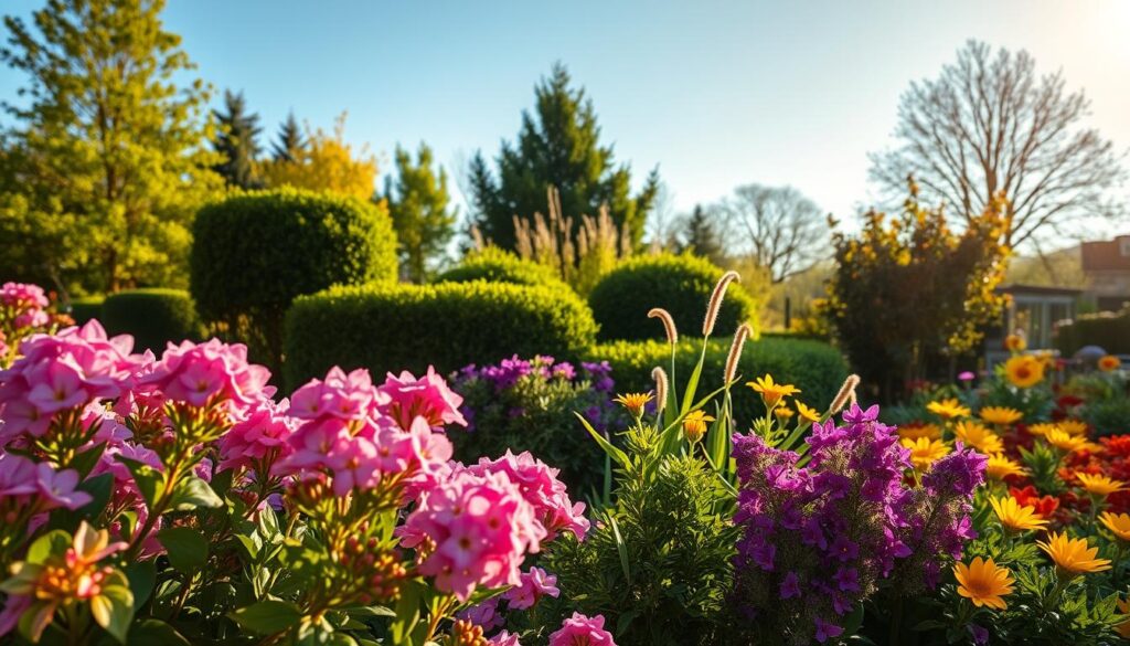 "Top 10 Easy-to-Grow Plants for a Beautiful Spring Garden"
