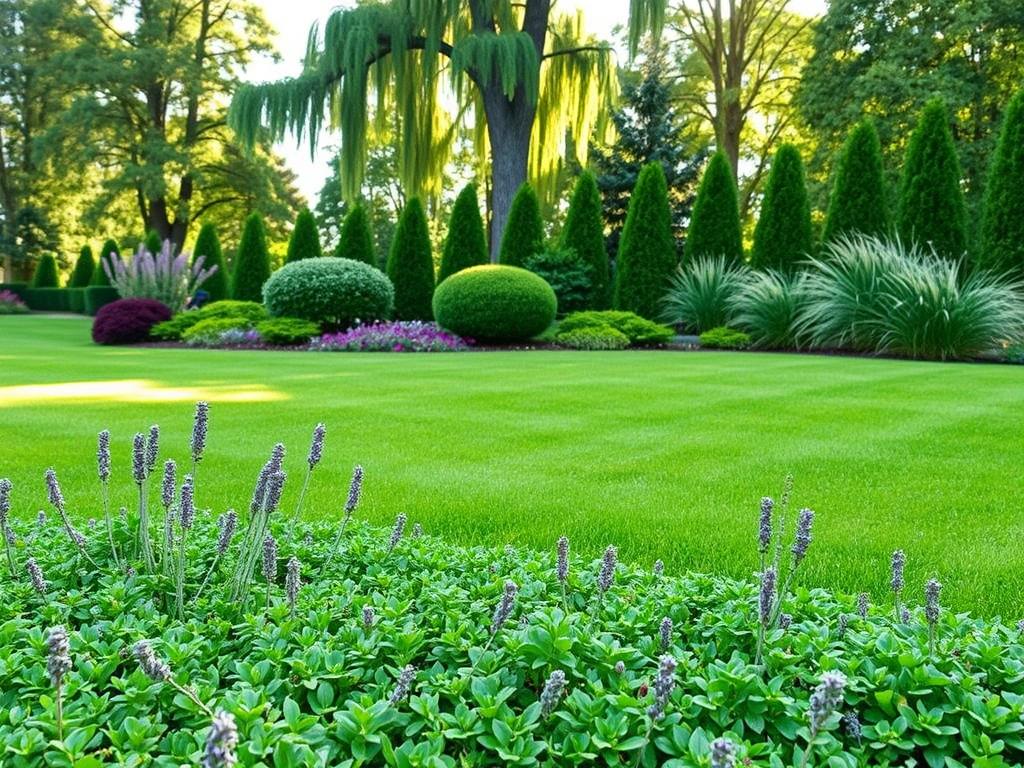 lawn protection strategies
