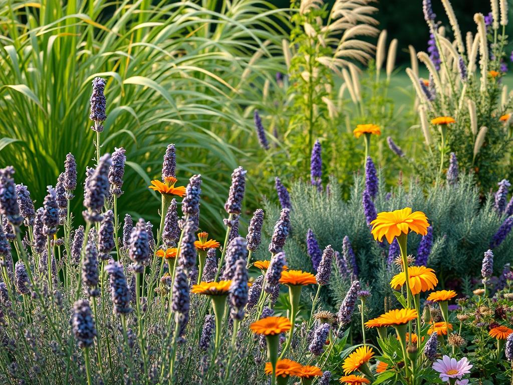 natural snake repellent plants