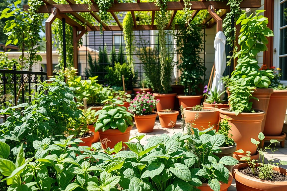 The Best Vegetables to Grow in Pots: A Beginner’s Guide