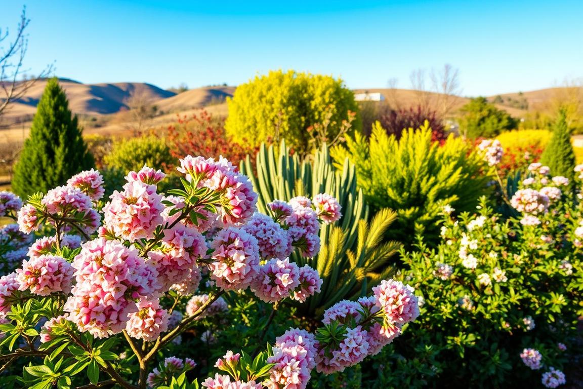 Top 10 Flowering Shrubs to Plant This Spring