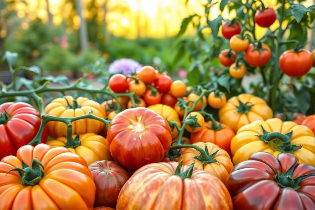 The Best Tomato Varieties for Home Gardeners