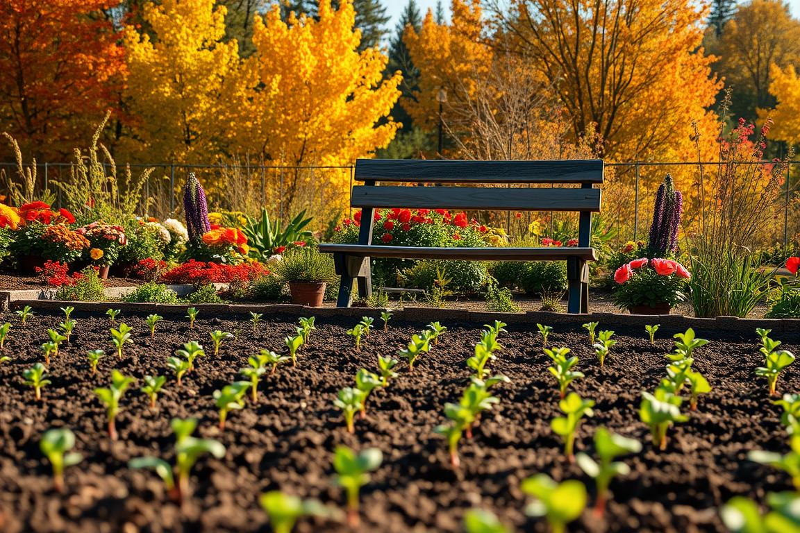 Ultimate Fall Gardening Guide: Best Plants, Bulbs, and Planting Schedule