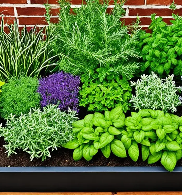 10 Best Herbs to Grow in Containers for Fresh Flavors