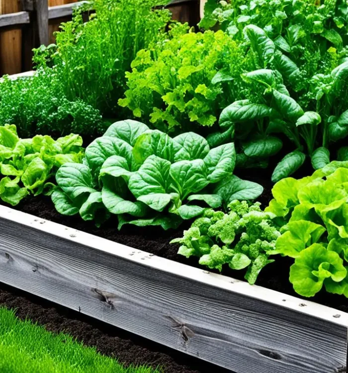 Build Your Perfect 4×8 Raised Garden Bed