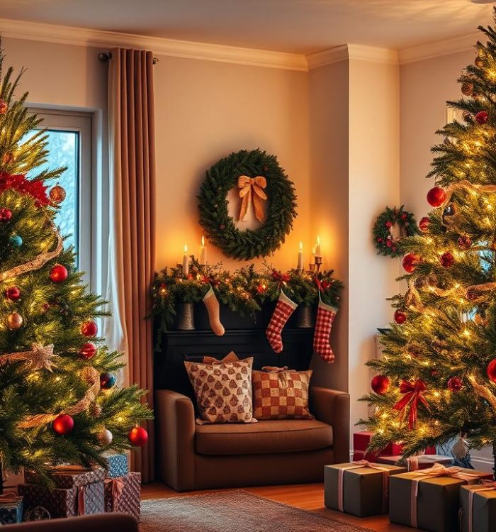 Artificial vs. Real Christmas Trees: Which is Better for You?