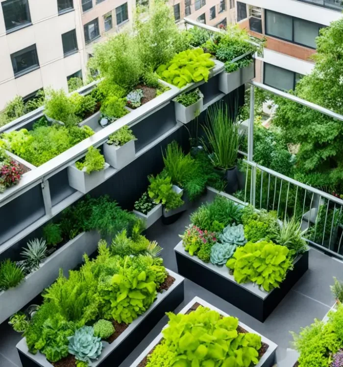 Balcony Gardening: Tips for a Thriving Urban Garden