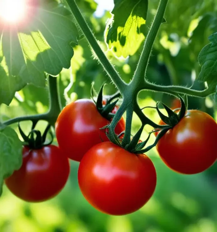 Grow Delicious Brandywine Tomatoes in Your Garden