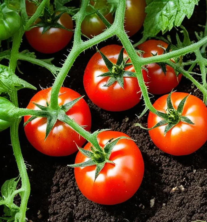 Common Pests and Diseases of Big-Boy Tomatoes and How to Combat Them: