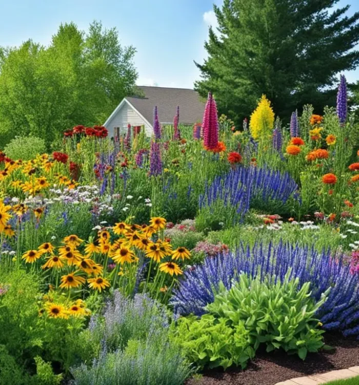 “Creating a Wildlife-Friendly Garden: Tips and Ideas”