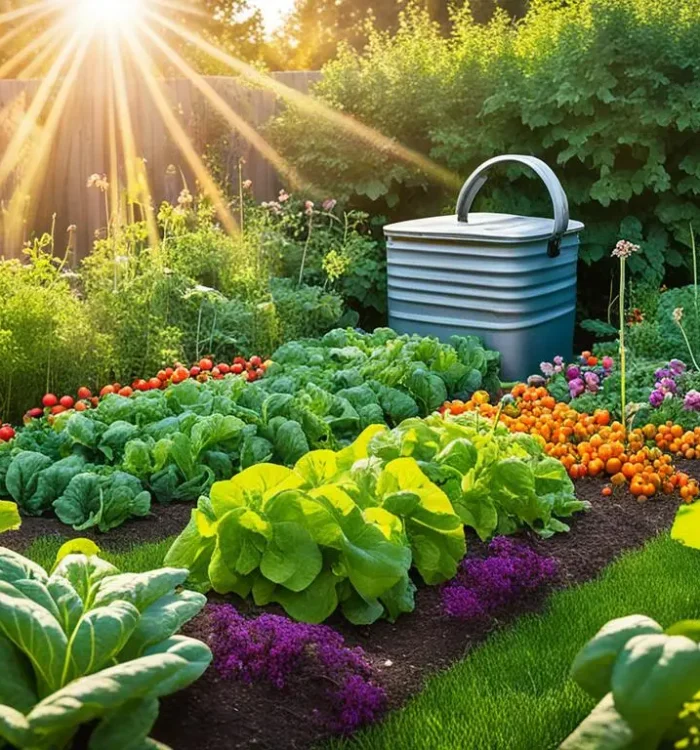 “Exploring the World of Organic Gardening”