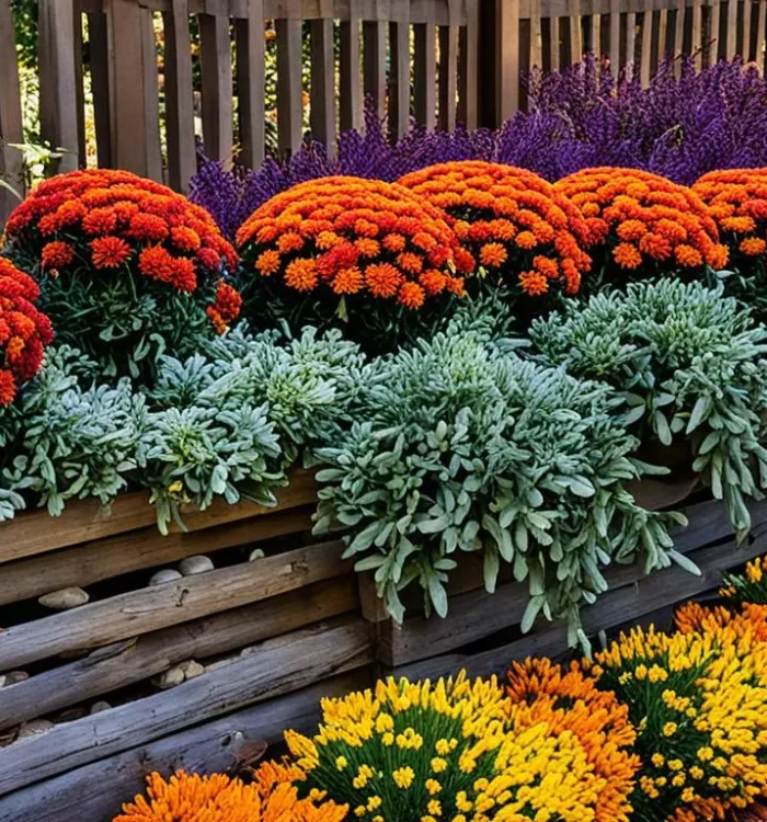 Create Stunning Fall Container Gardens