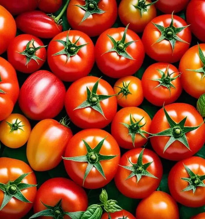 Harvesting Big-Boy Tomatoes: When and How to Pick for the Best Flavor