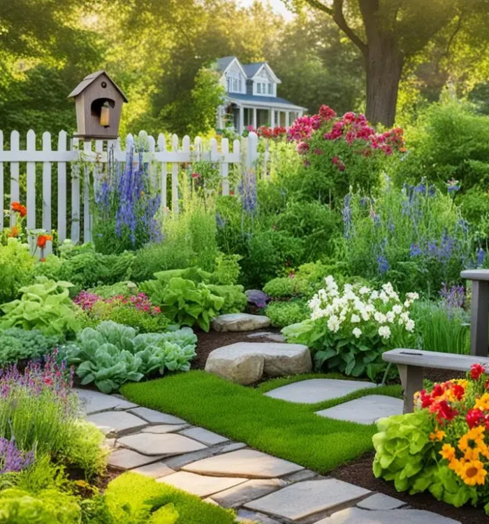 Home Gardening Ideas for Transforming Your Outdoor Space