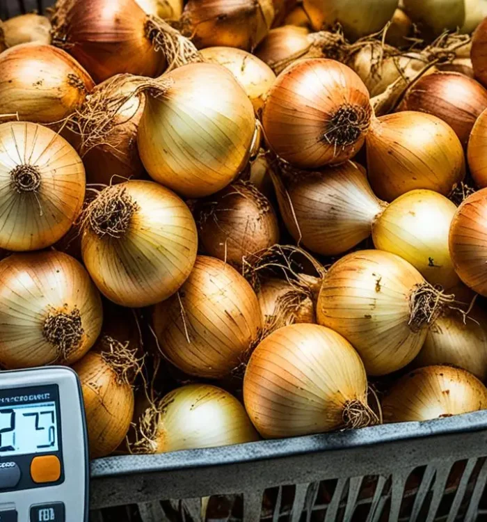 How Long Can You Store Onions? Tips For Proper Storage