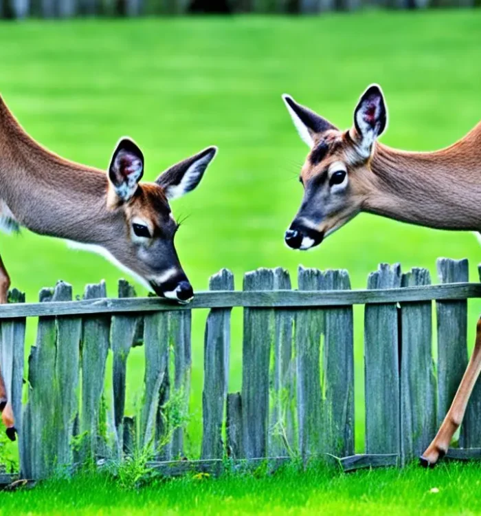How to Keep Deer Out Of Your Garden | Proven Methods