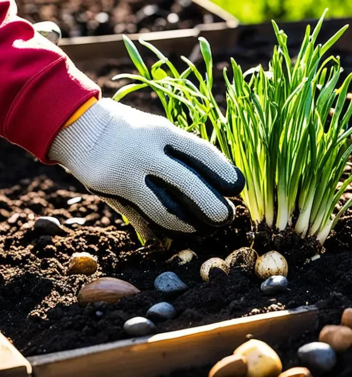 How to Plant Onions – A Comprehensive Guide for Gardeners
