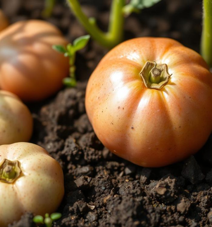 How to Start Big Boy Tomatoes from Seed