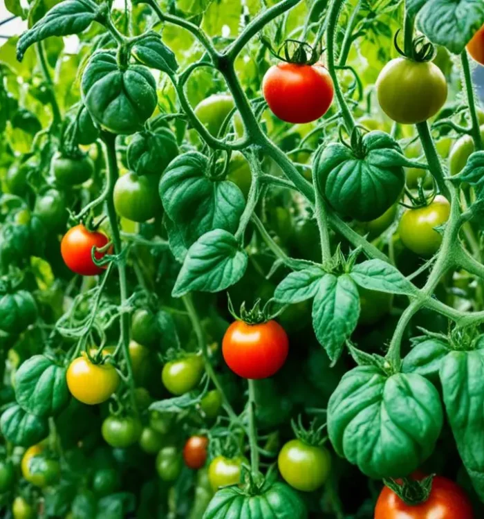 How to Grow Big Boy Tomatoes: A Gardener’s Guide