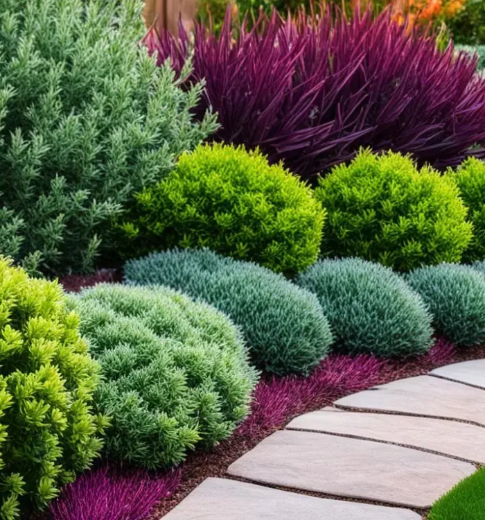 Low Maintenance Shrubs: Easy Care Landscaping Solutions